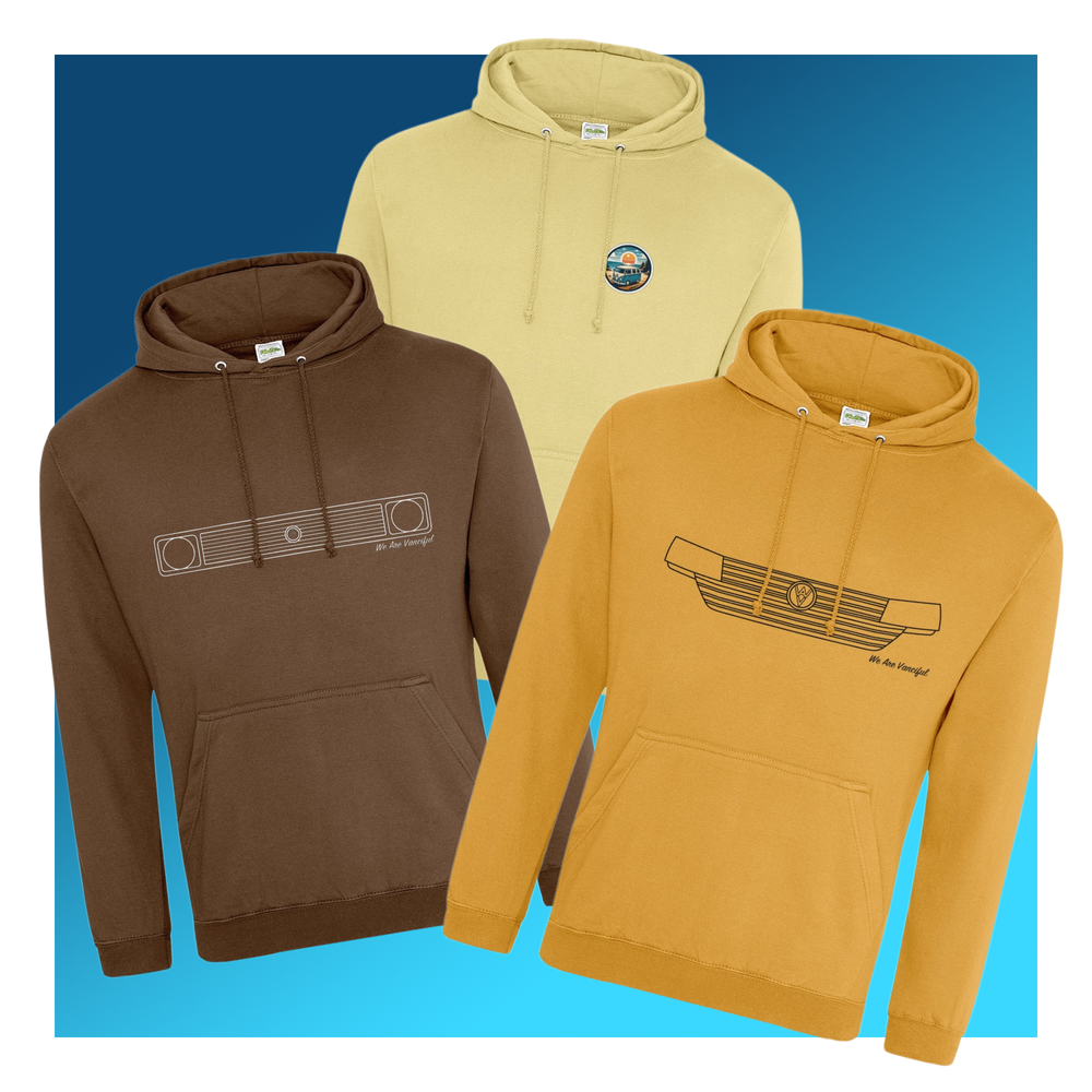 Hoodies