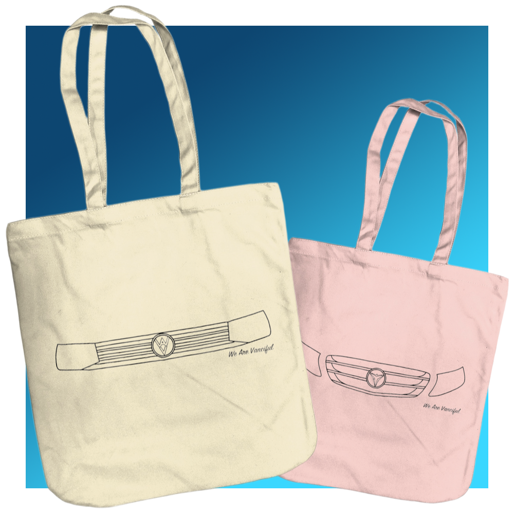 Tote Bags