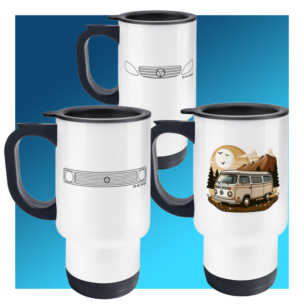 Travel Mugs