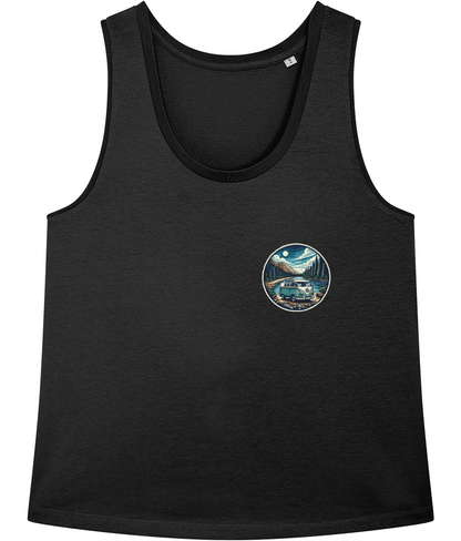 River Women’s Vest