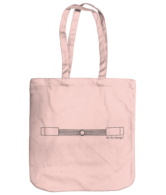 The T4 EarthAware Organic Spring Tote