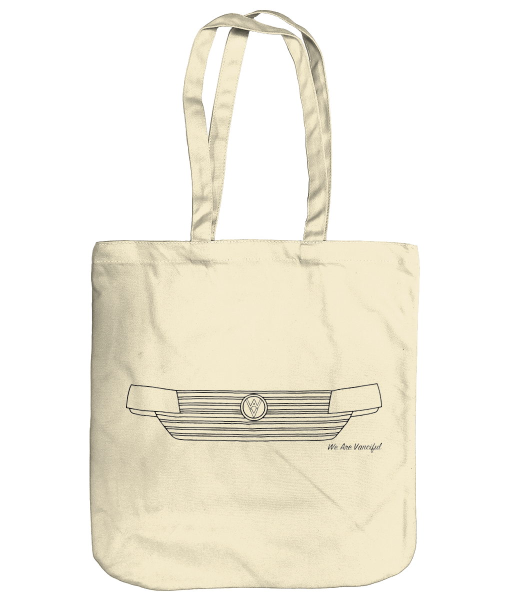 The T6.1 EarthAware Organic Spring Tote