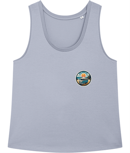 Beach Women’s Vest