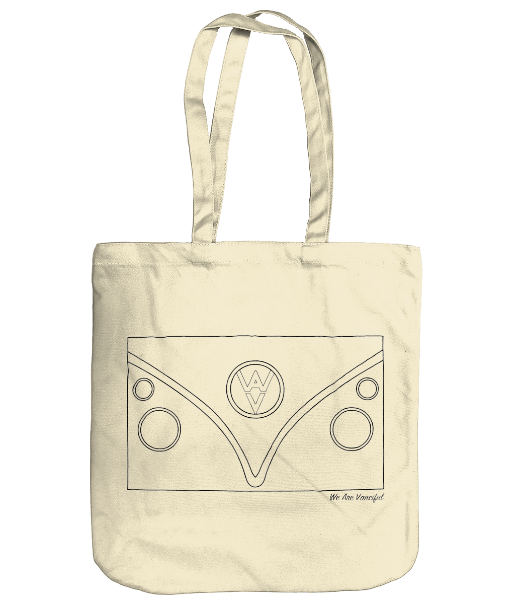 The T1 EarthAware Organic Spring Tote