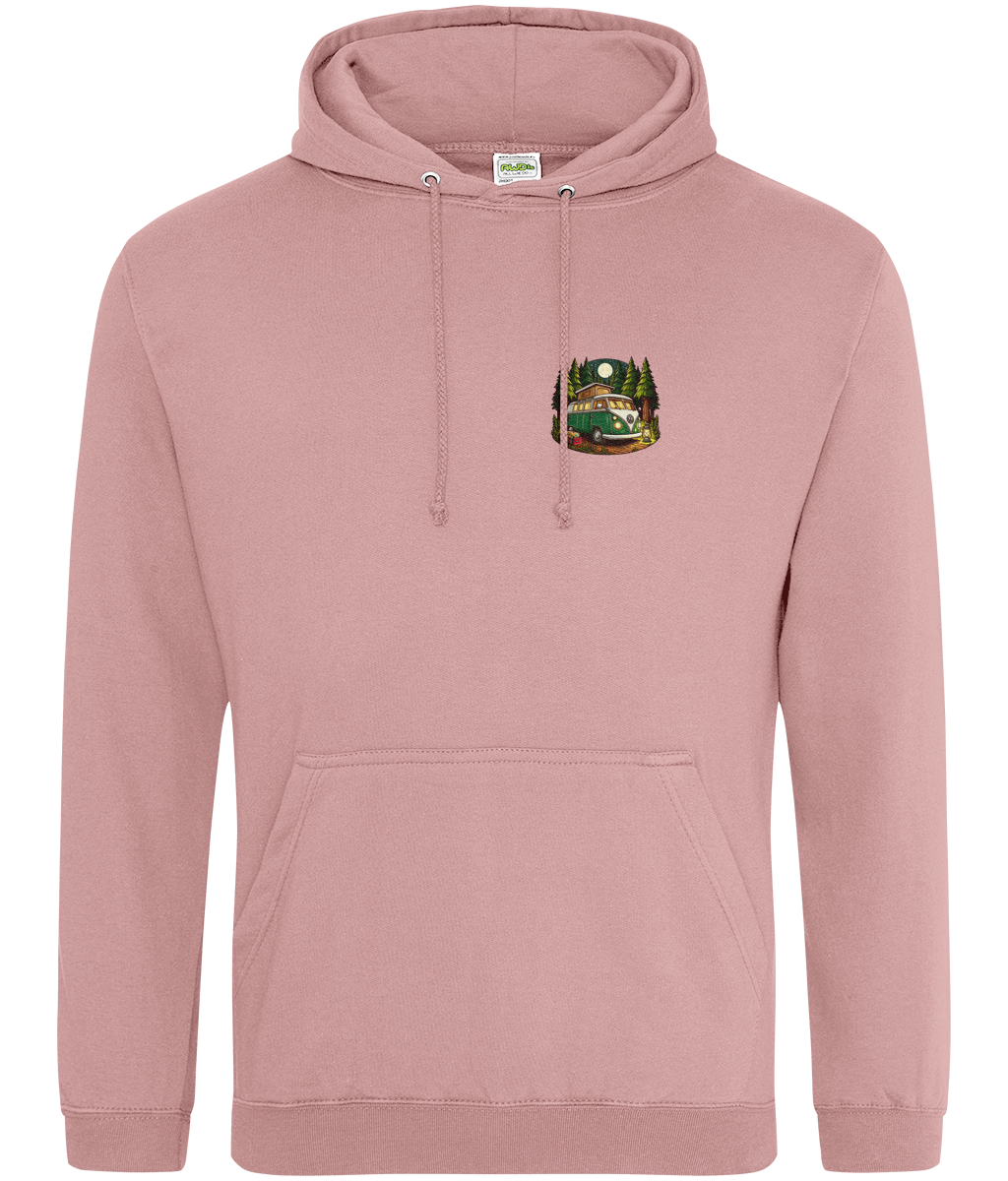 Forest Hoodie