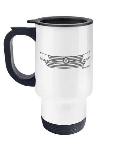 The T6.1 Travel Mug