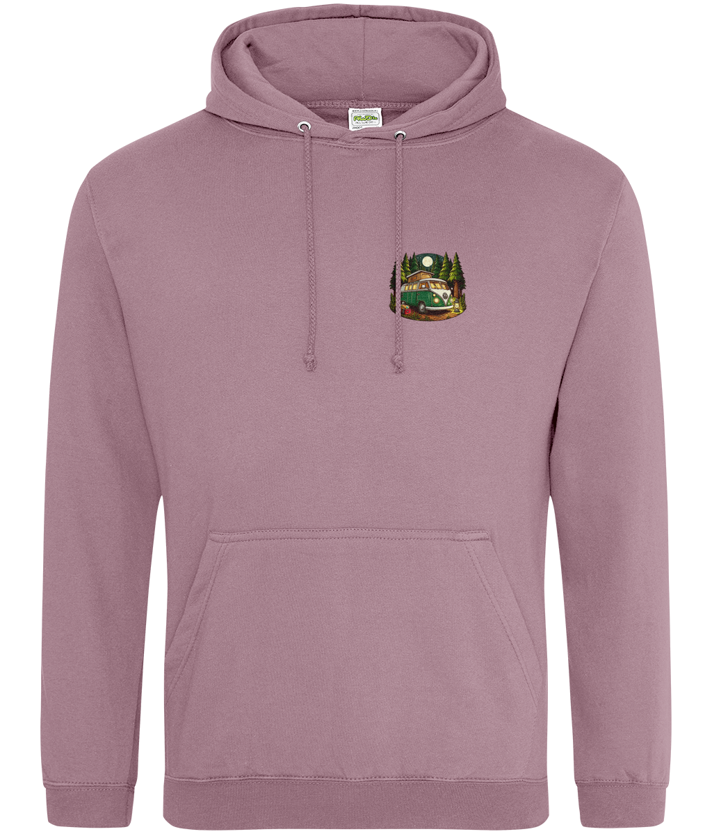 Forest Hoodie