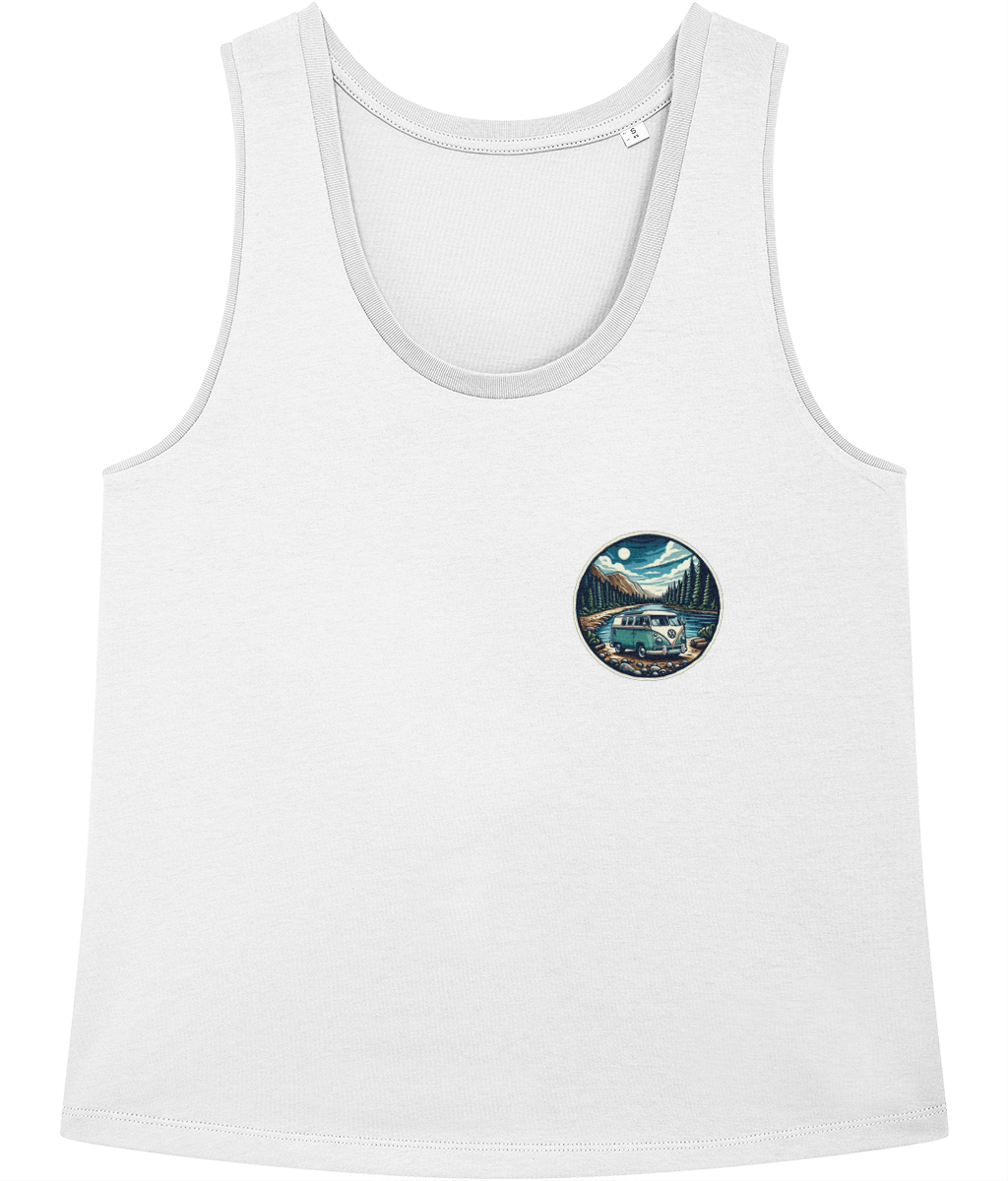 River Women’s Vest