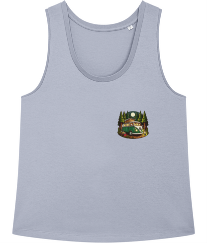 Forest Women’s Vest