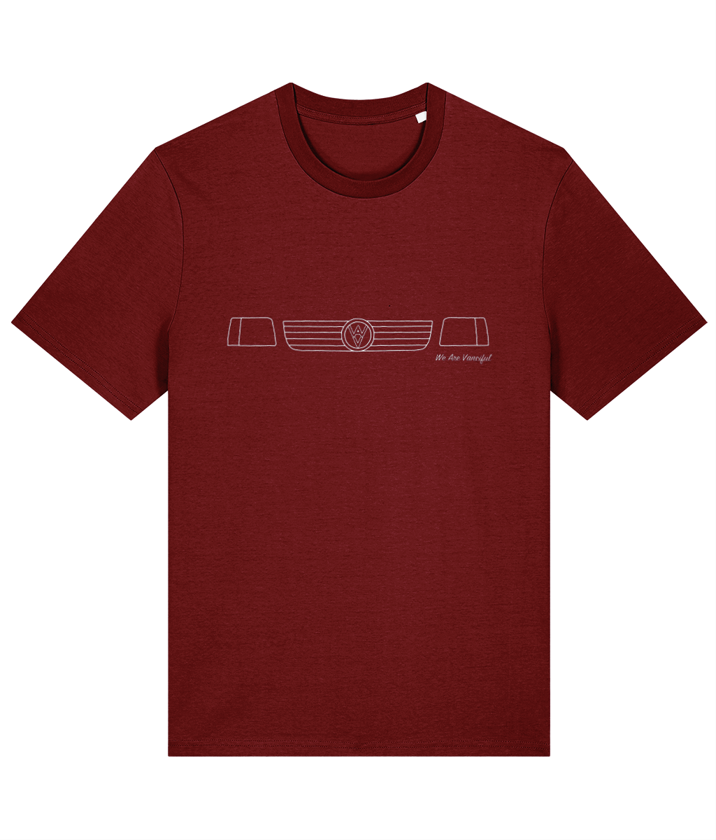 The T5 X DSC T-Shirt