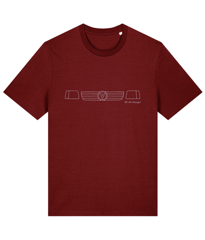 The T5 X DSC T-Shirt