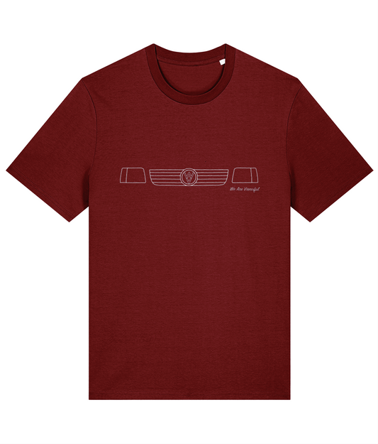 The T5 X DSC T-Shirt