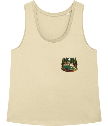 Forest Women’s Vest