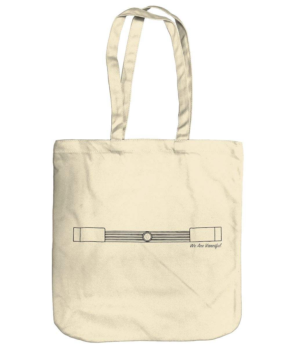 The T4 EarthAware Organic Spring Tote