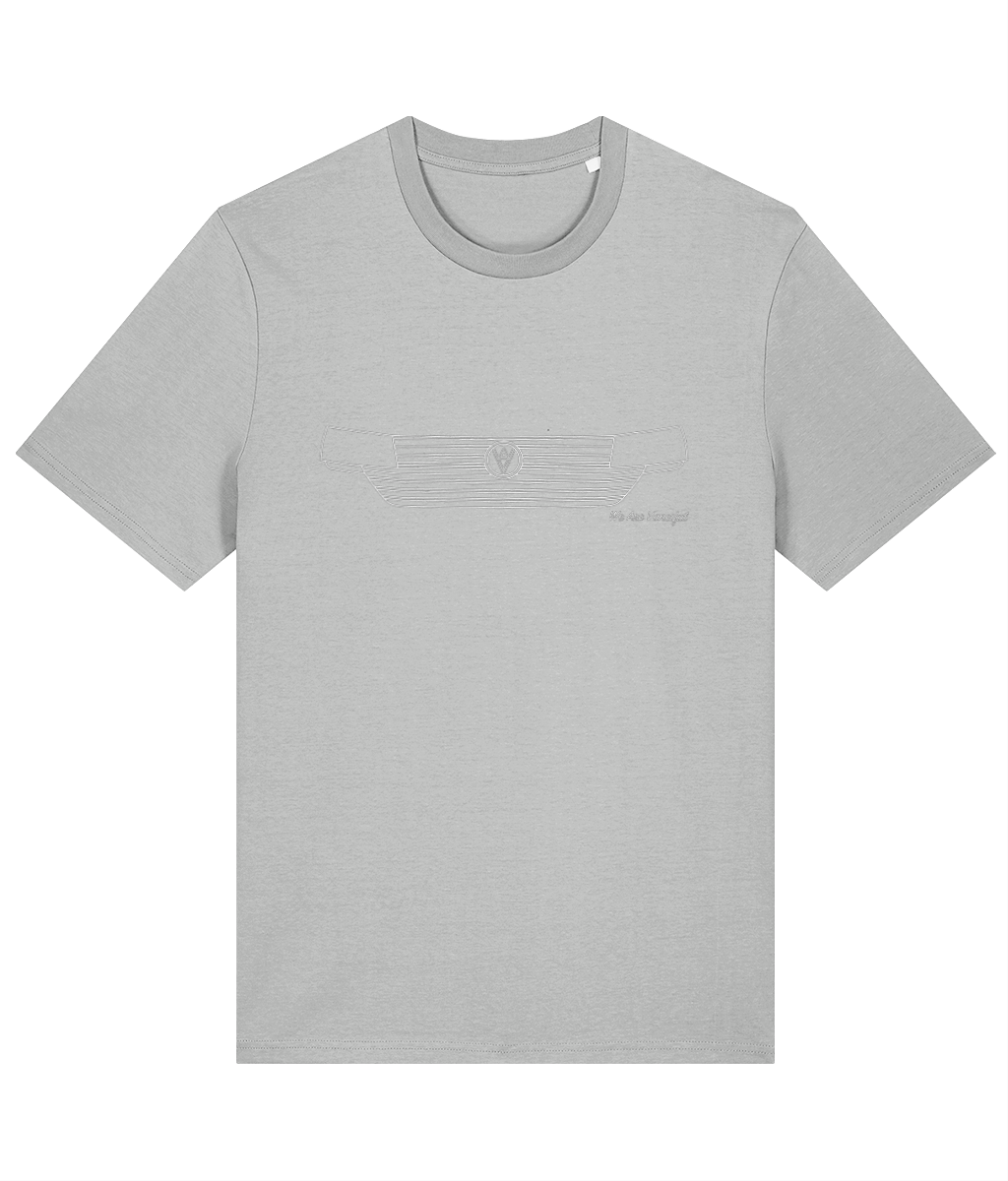 The T6.1 T-Shirt - White Logo