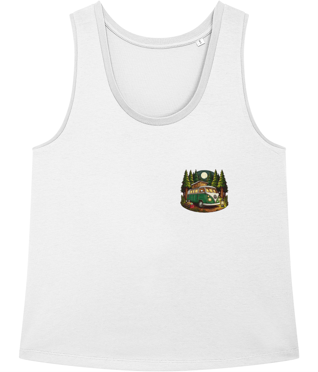 Forest Women’s Vest