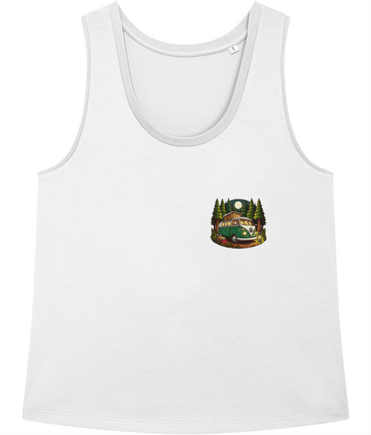 Forest Women’s Vest