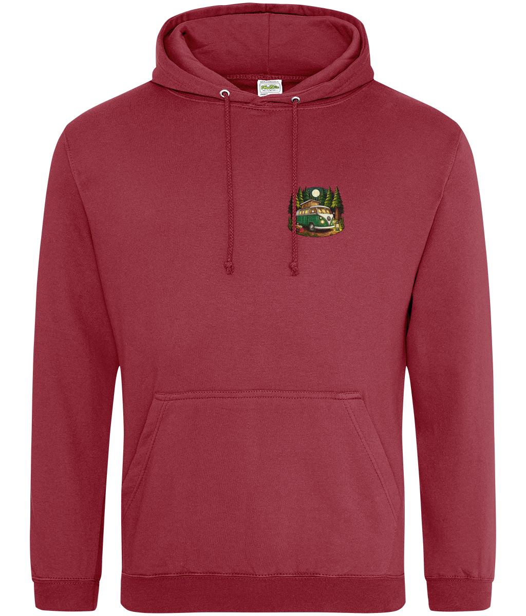 Forest Hoodie