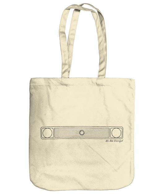 The T3 EarthAware Organic Spring Tote