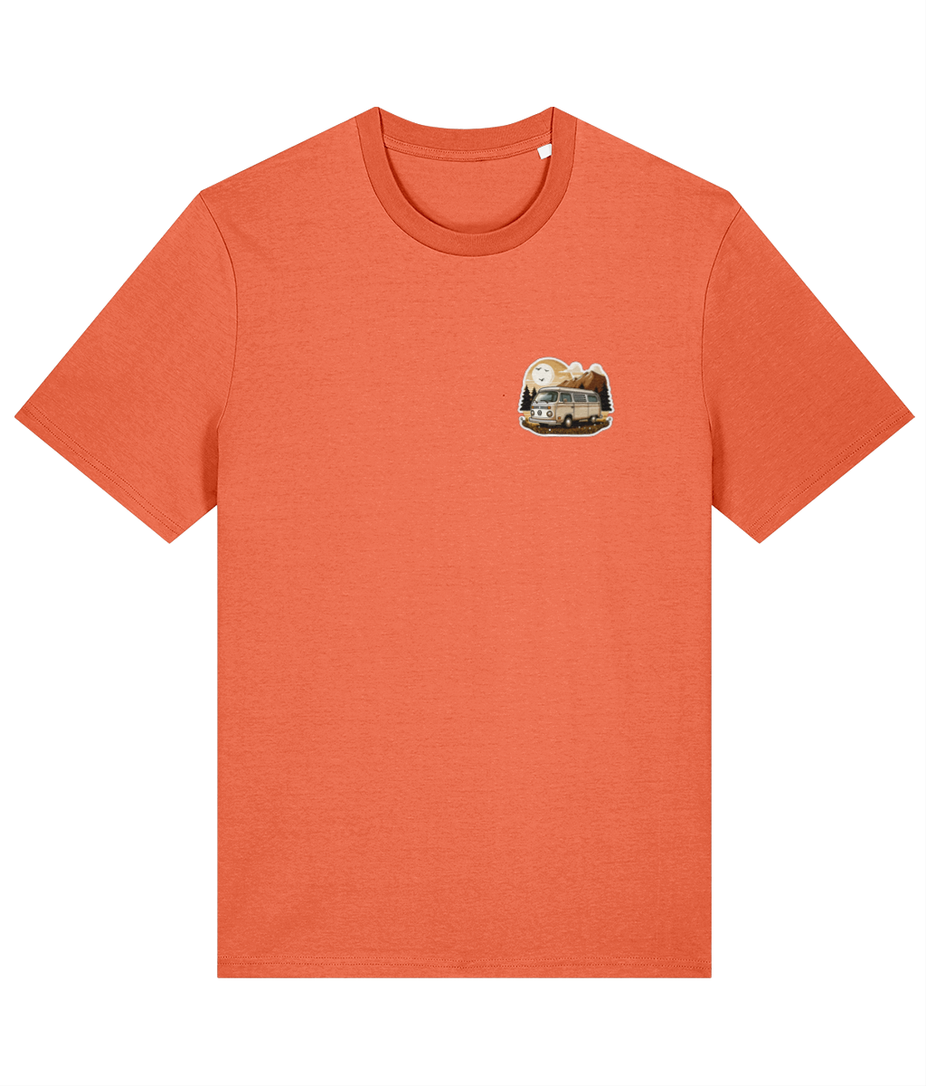 Mountains T-Shirt