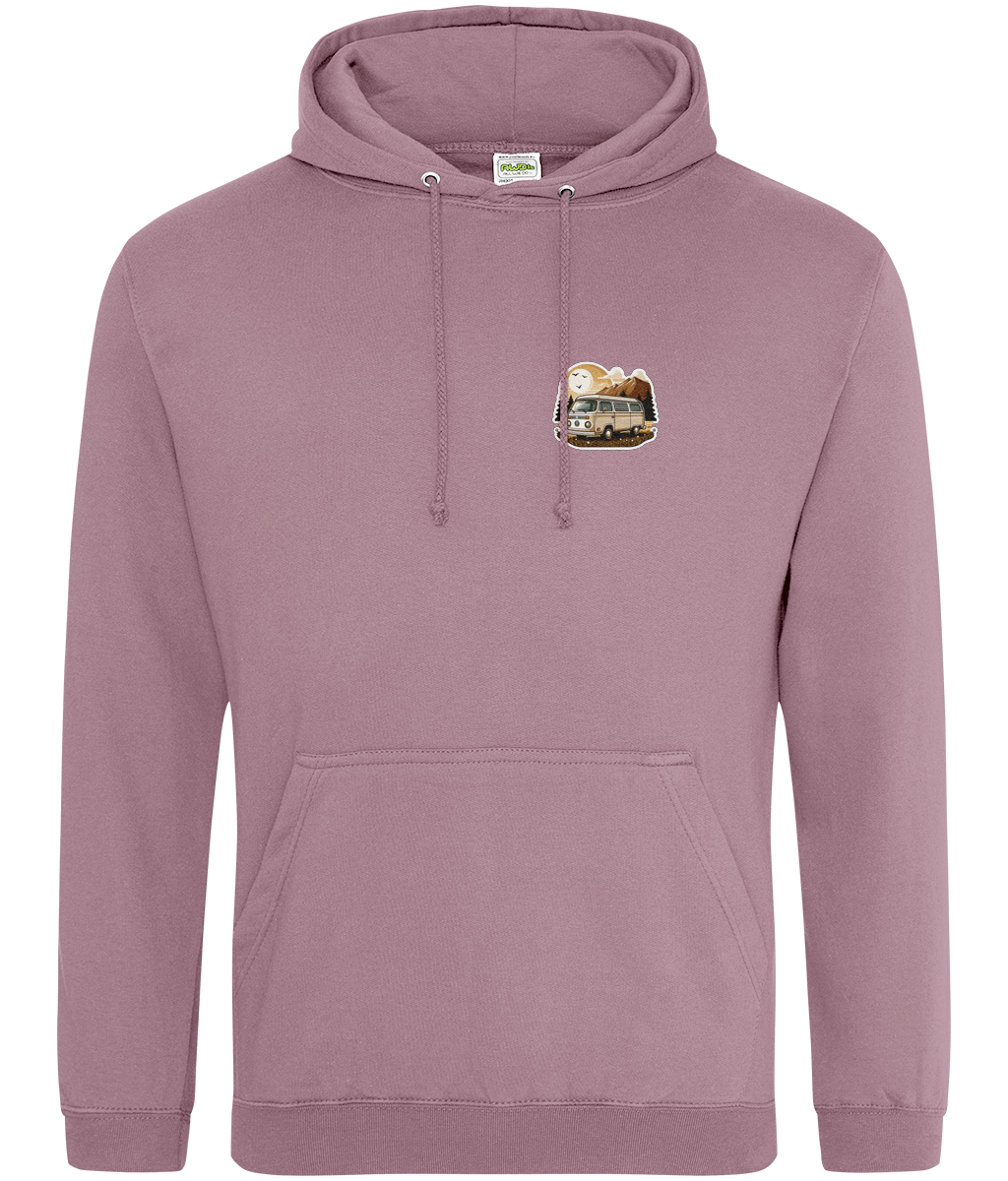 Mountains Hoodie