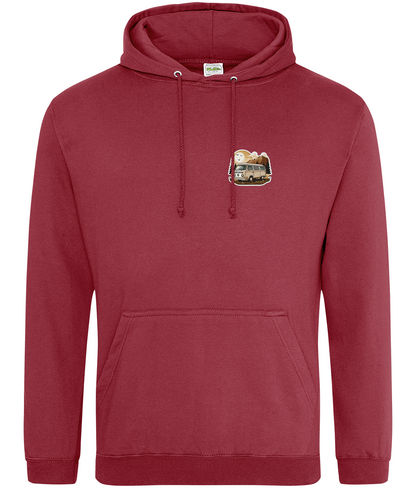 Mountains Hoodie