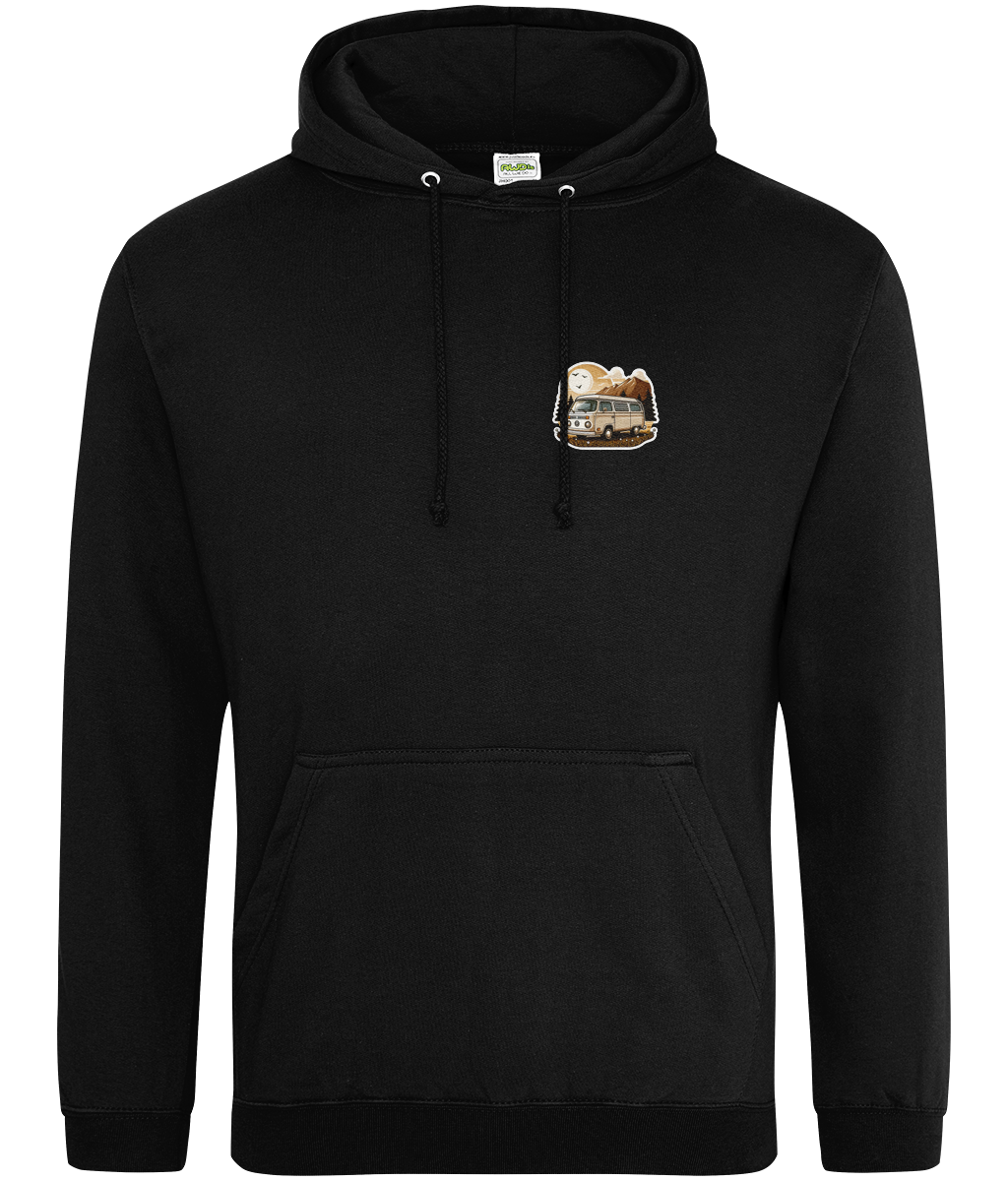 Mountains Hoodie