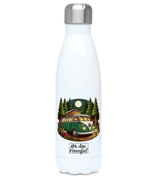 Forest Water Bottle