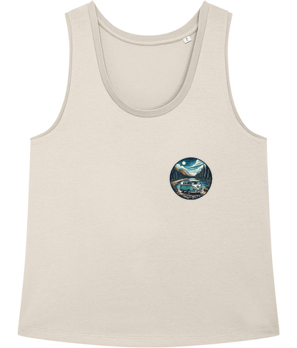 River Women’s Vest