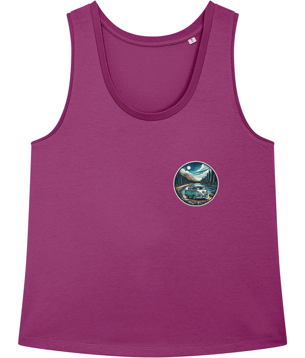 River Women’s Vest