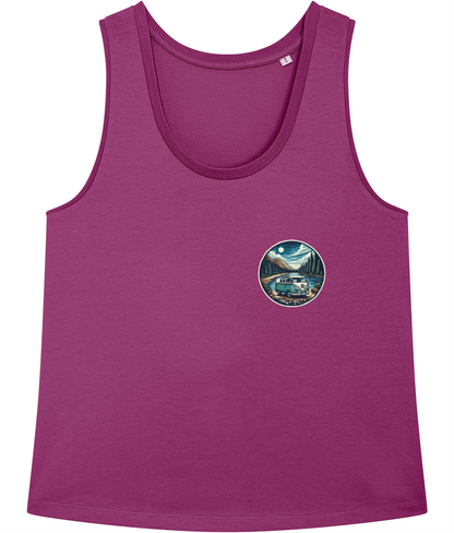 River Women’s Vest