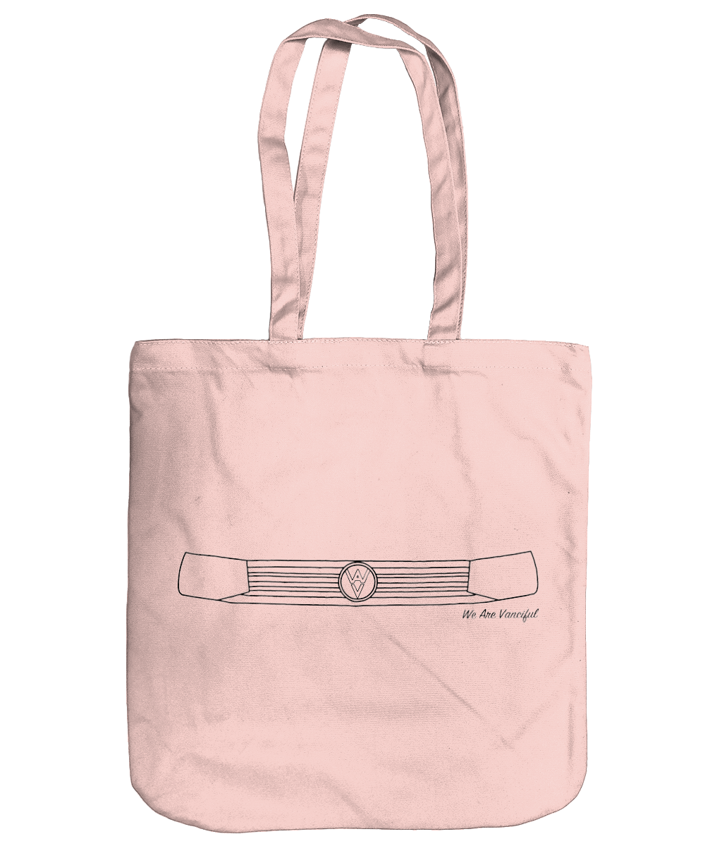 The T6 EarthAware Organic Spring Tote