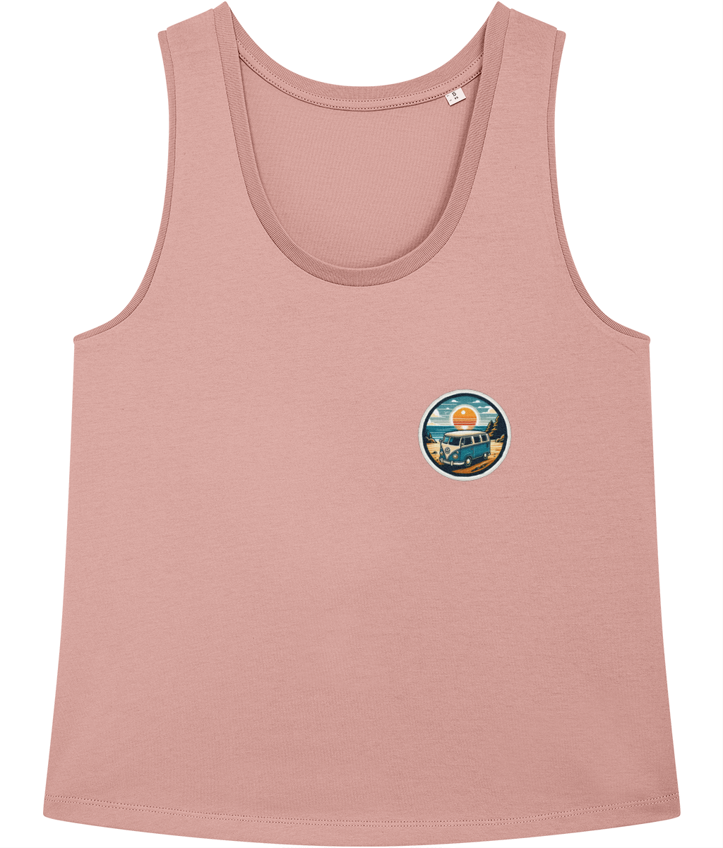 Beach Women’s Vest