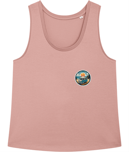 Beach Women’s Vest