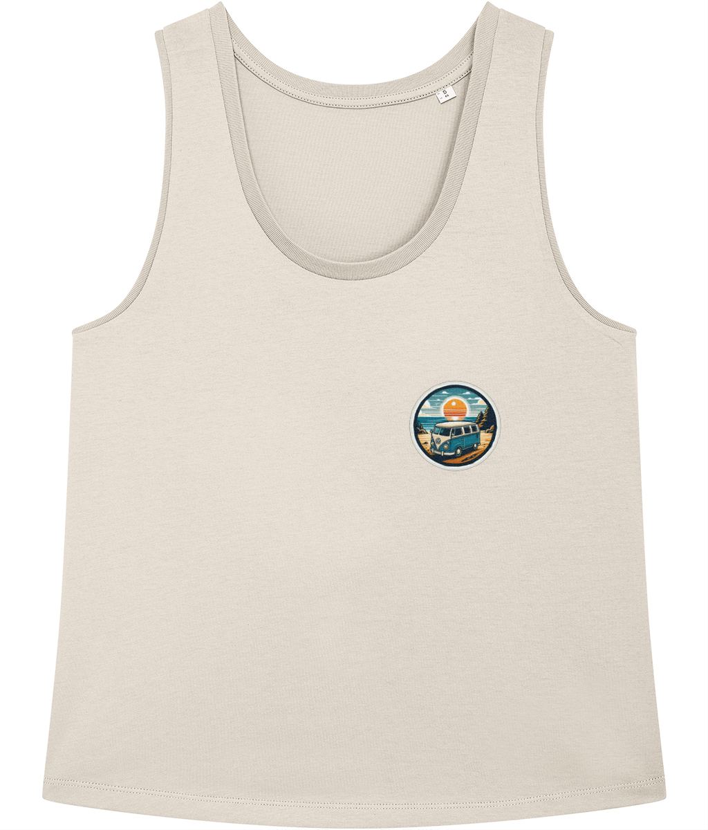 Beach Women’s Vest