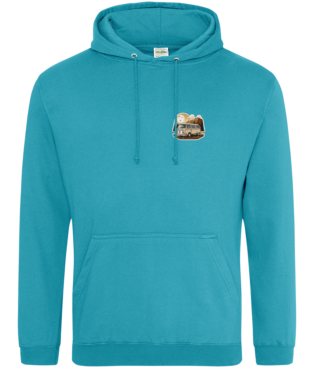 Mountains Hoodie