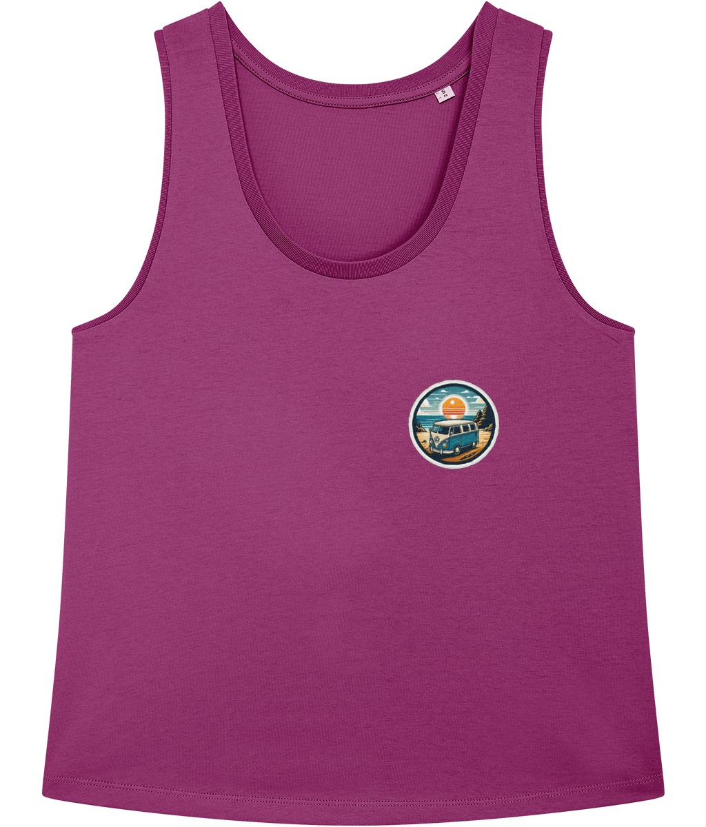 Beach Women’s Vest