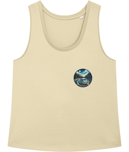 River Women’s Vest