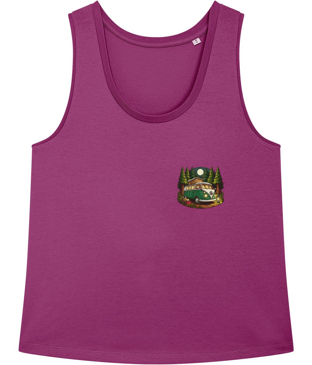 Forest Women’s Vest