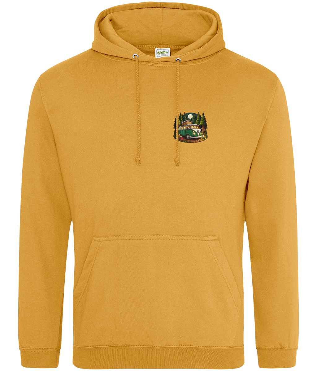 Forest Hoodie