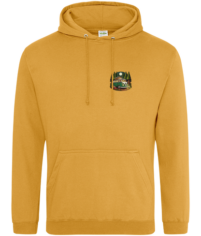 Forest Hoodie