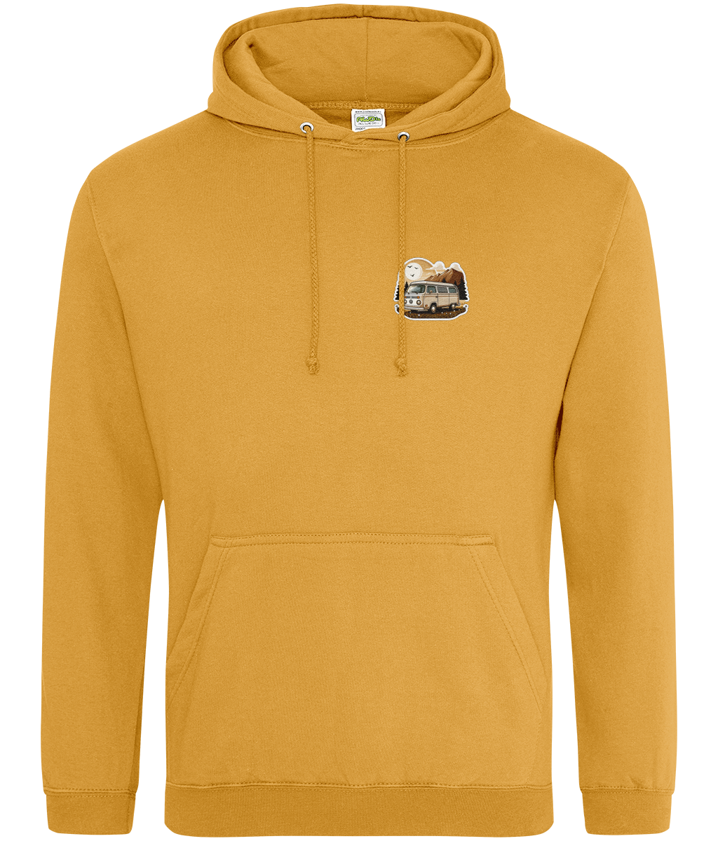 Mountains Hoodie