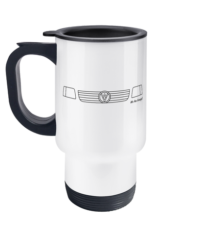 The T5 Travel Mug