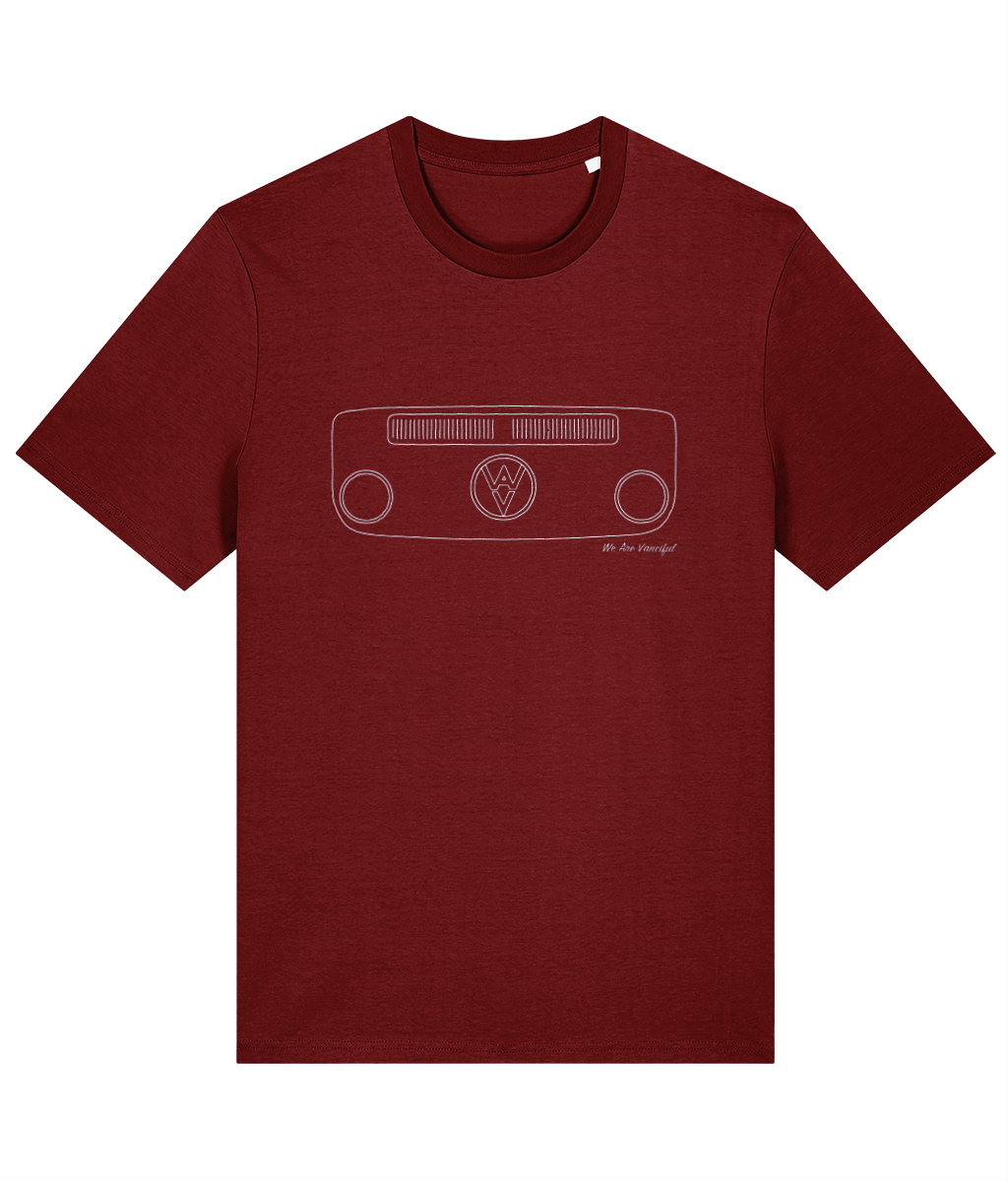 The T2 X DSC T-Shirt