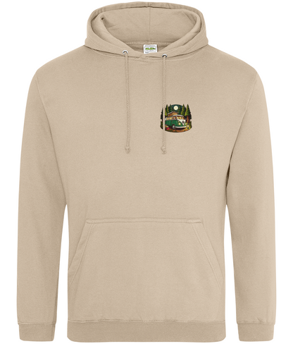 Forest Hoodie