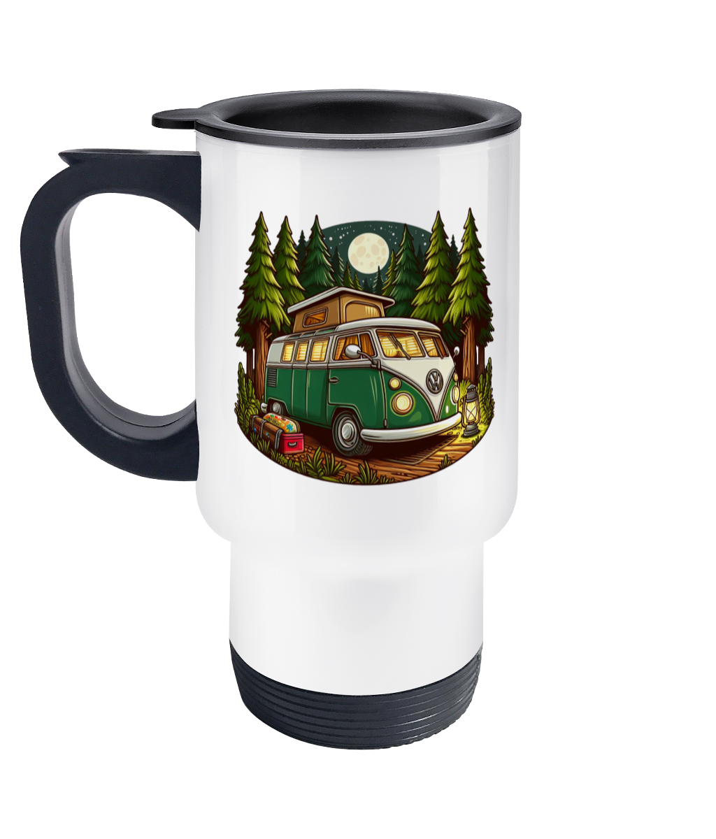 Forest Travel Mug