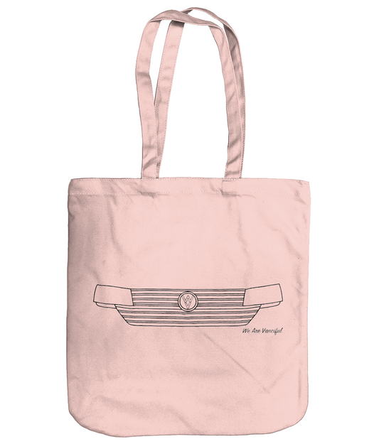 The T6.1 EarthAware Organic Spring Tote