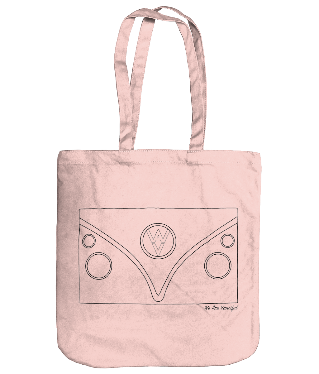 The T1 EarthAware Organic Spring Tote