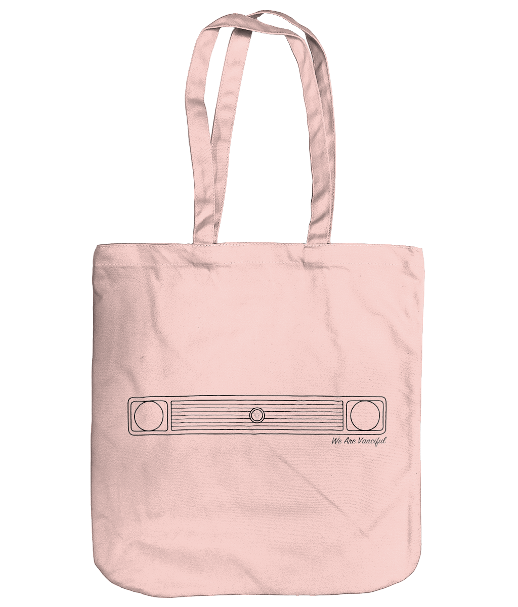 The T3 EarthAware Organic Spring Tote