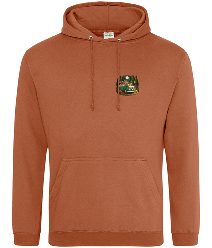 Forest Hoodie